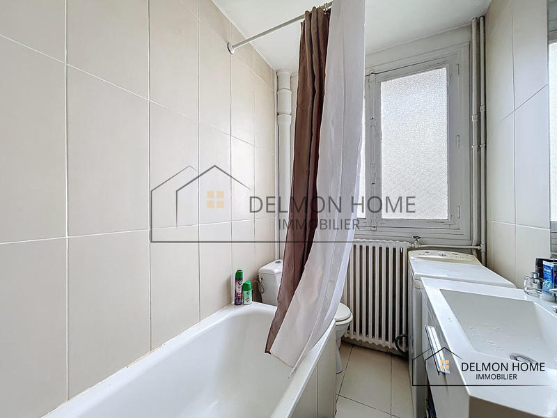 Appartement - 37 m² - 1 pièce