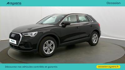 Audi Q3 35 Tfsi 150ch Mild Hybrid Business line s tronic 7