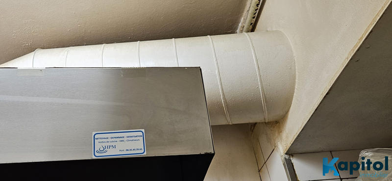 Fonds de commerce - Hôtellerie / Restauration - 84 m²