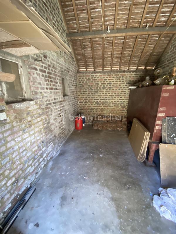 Pavillon - 70 m² - 4 pièces