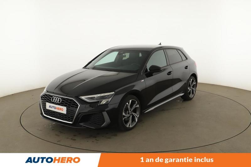 Audi A3 sportback 30 Tfsi s line 110 ch