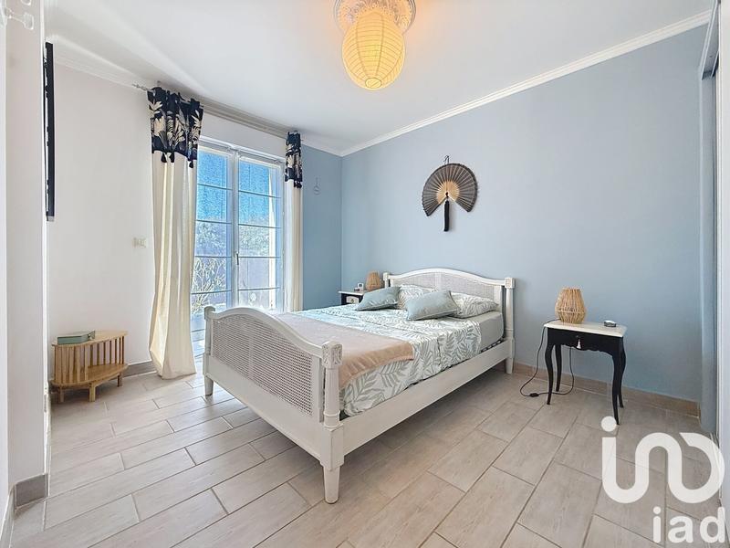 Maison - 167 m² - 7 pièces