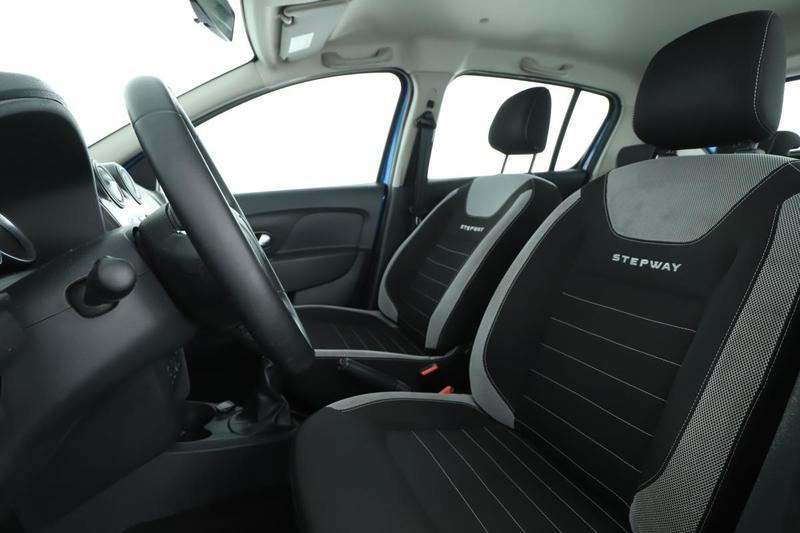 Dacia Sandero II Stepway 0.9 TCe 90 ch