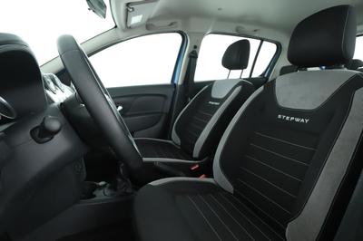 Dacia Sandero II Stepway 0.9 TCe 90 ch