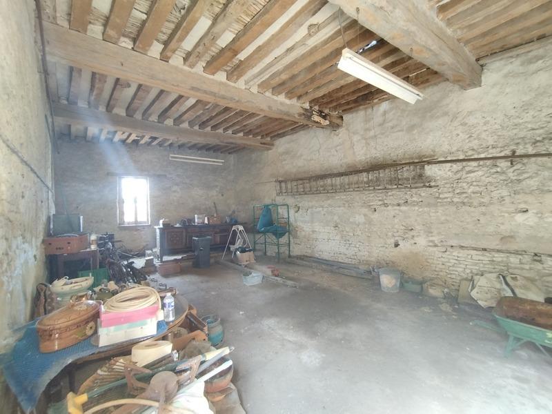 Maison - 117 m² - 5 pièces