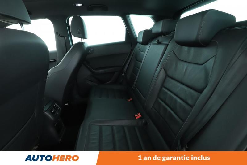Seat Ateca 2.0 Tdi Xcellence Dsg7 150 ch