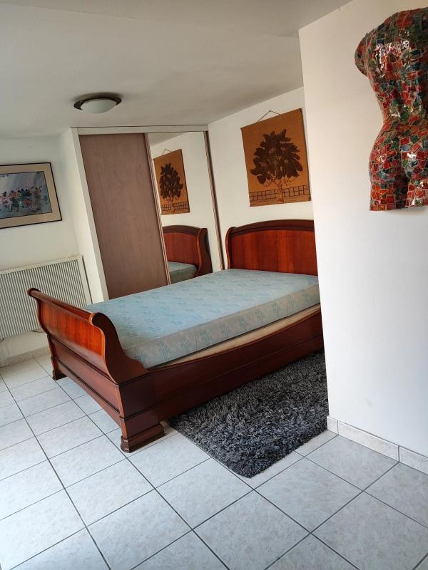 Maison de village - 225 m² - 7 pièces