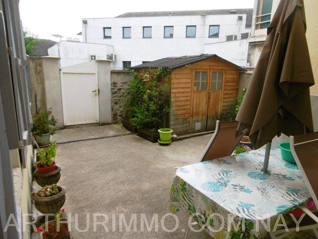 Appartement - 106 m² - 4 pièces