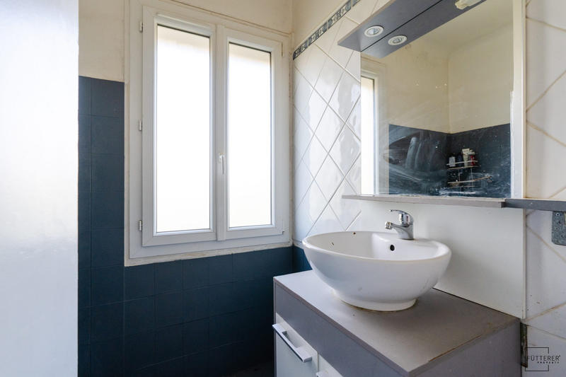 Villa - 73 m² - 4 pièces