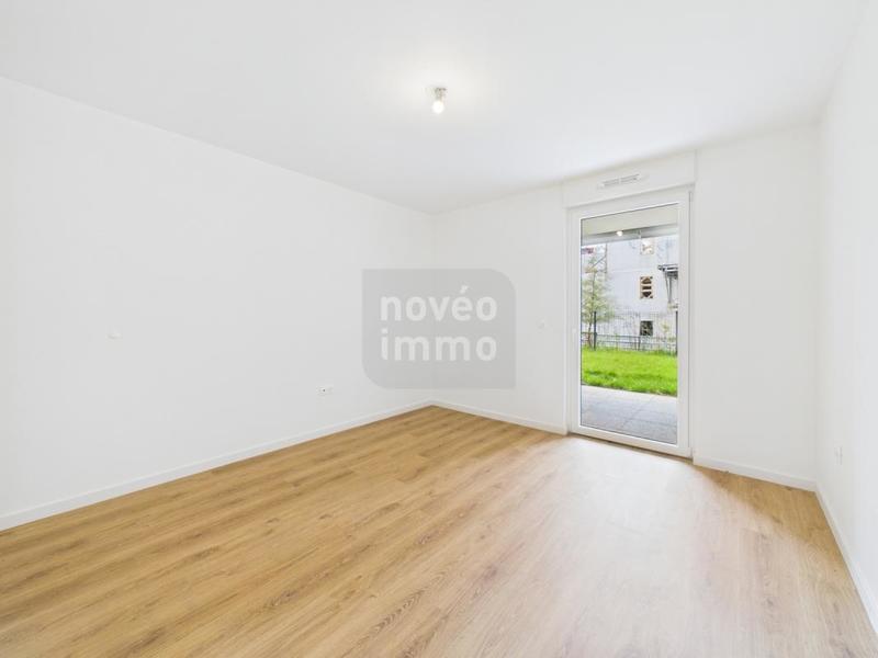 Appartement - 116 m² - 4 pièces