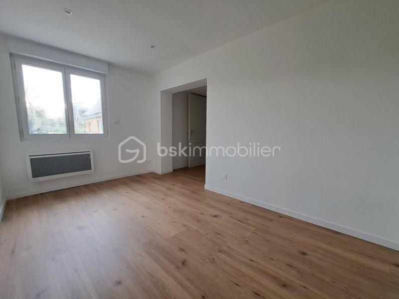 Longère - 103 m² - 4 pièces