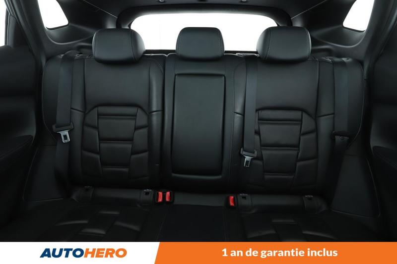 Nissan Qashqai 1.6 dCi Tekna+ 130 ch