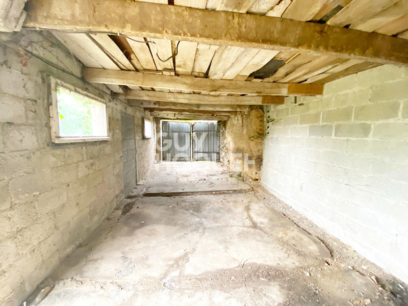 Maison - 125 m² - 4 pièces