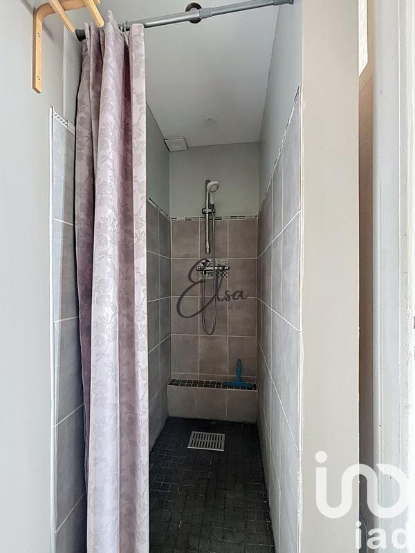 Maison de campagne - 83 m² - 4 pièces