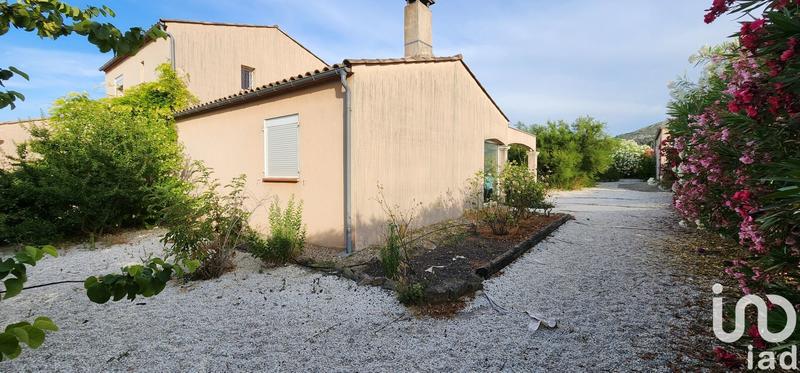 Maison - 154 m² - 6 pièces