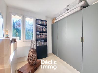 Appartement - 68 m² - 4 pièces