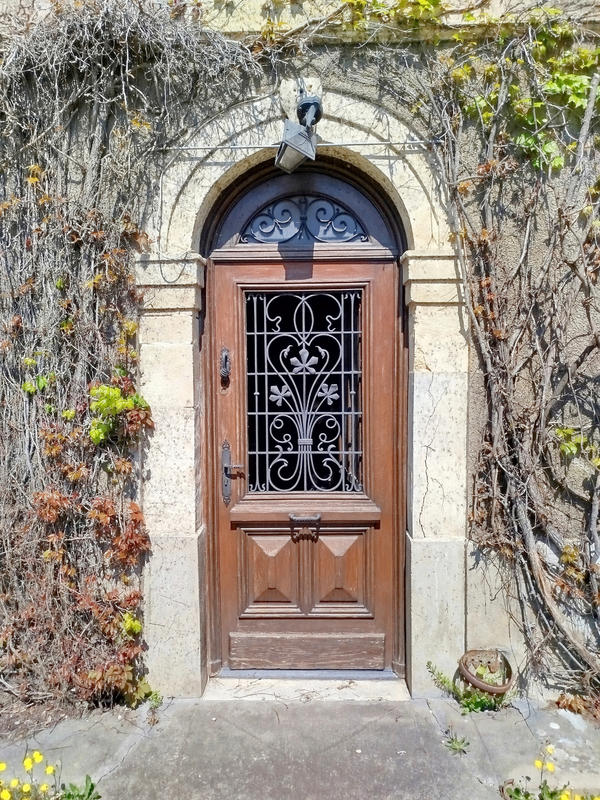 Maison de village - 169 m² - 7 pièces