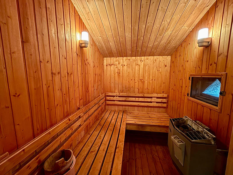 Maison - 213 m² - 7 pièces