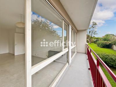 Appartement - 42 m² - 1 pièce