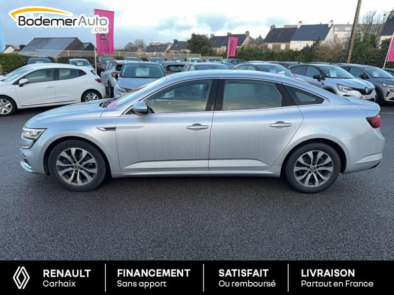 Renault Talisman Blue dCi 160 Edc Business