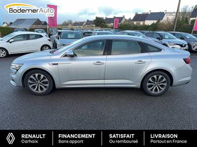 Renault Talisman Blue dCi 160 Edc Business