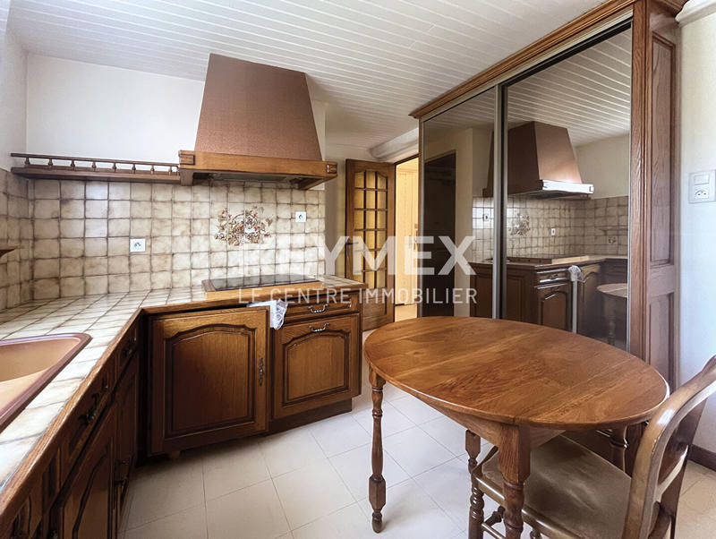 Appartement - 63 m² - 4 pièces