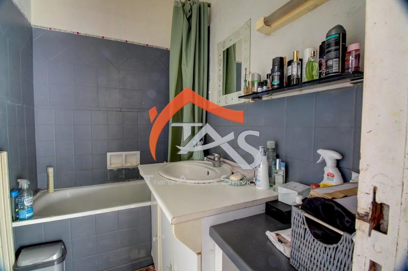 Immeuble - 252 m² - 11 pièces