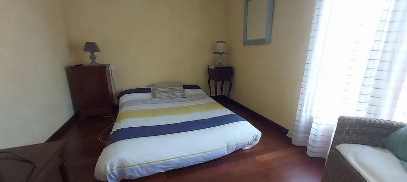 Maison traditionnelle - 165 m² - 5 pièces