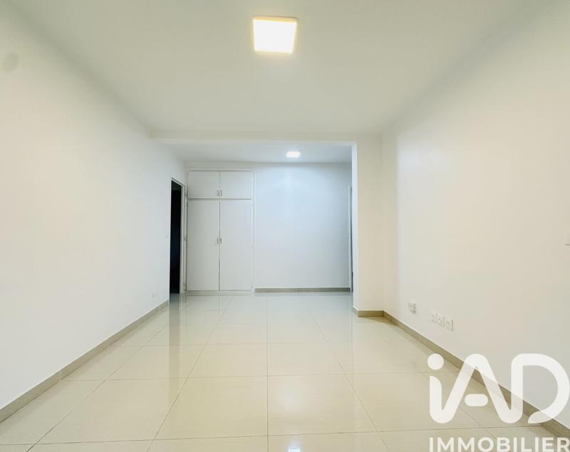 Appartement - 51 m² - 3 pièces