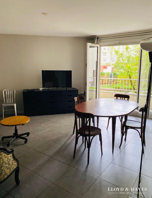 Appartement - 72 m² - 3 pièces