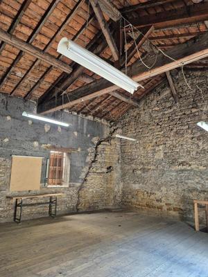 Appartement - 68 m² - 1 pièce