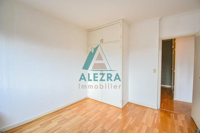 Appartement - 75 m² - 3 pièces