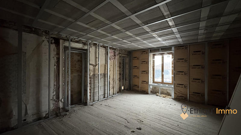 Maison ancienne - 558 m² - 12 pièces