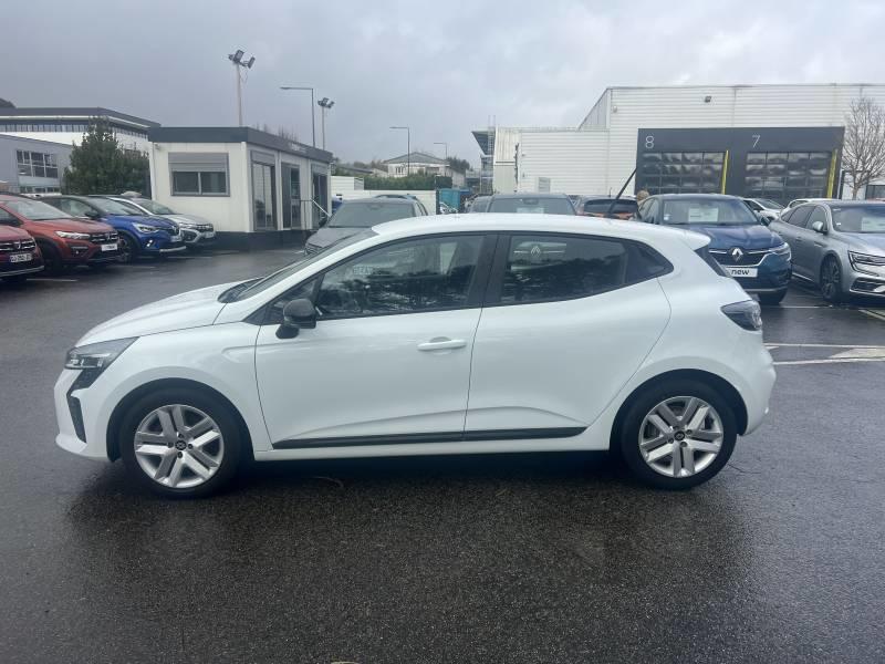 Renault Clio dCi 100 Gsr2 Evolution