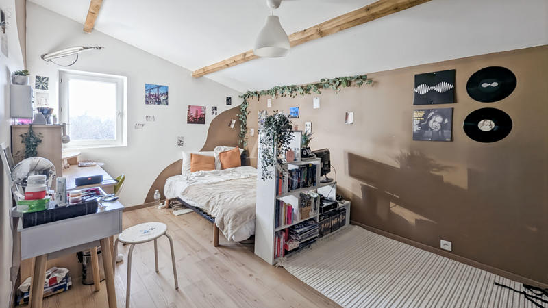 Maison - 150 m² - 5 pièces