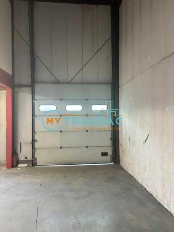 Local d'activité / Entrepôt