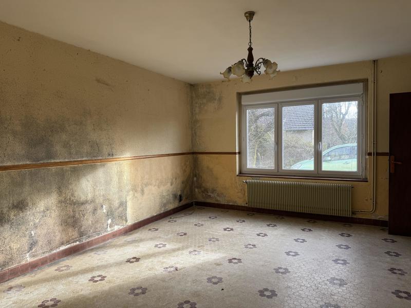 Maison - 127 m² - 6 pièces