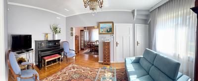 Maison - 116 m² - 9 pièces