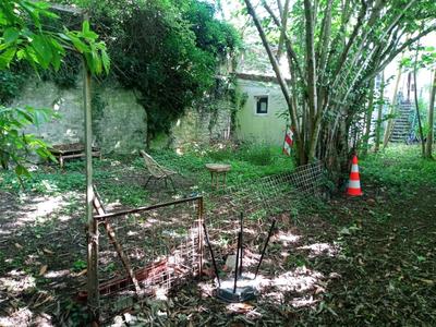 Immeuble - 220 m² - 8 pièces