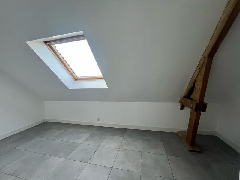 Maison - 101 m² - 6 pièces