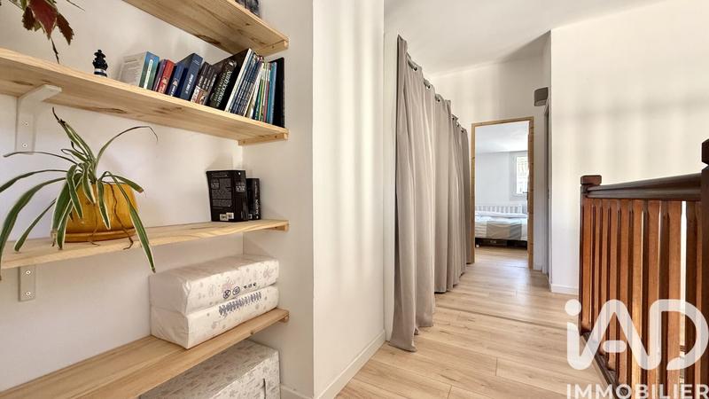 Maison - 110 m² - 6 pièces