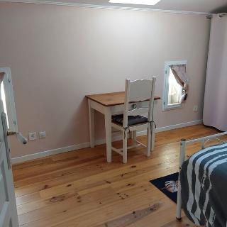 Maison - 100 m² - 3 pièces