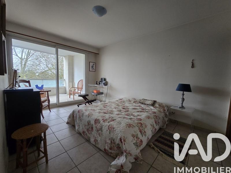 Appartement - 68 m² - 2 pièces