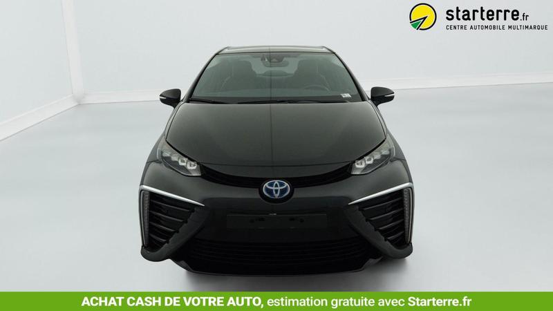 Toyota Mirai Hydrogene 154 ch Dynamic