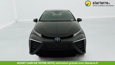 Toyota Mirai Hydrogene 154 ch Dynamic