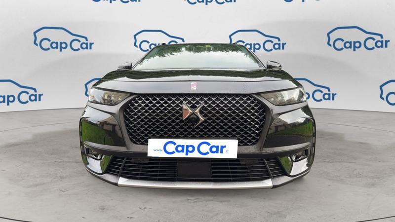 Ds Ds 7 Crossback I 1.5 BlueHDi 130 Eat8 Performance Line
