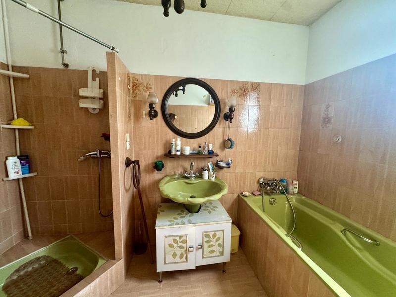 Maison - 131 m² - 7 pièces