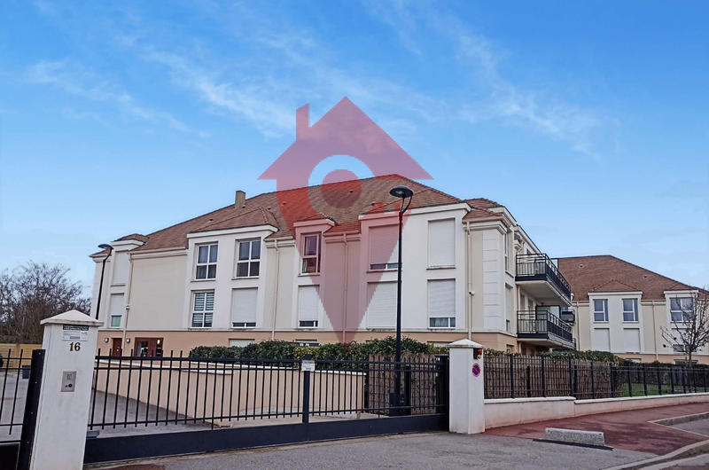 Appartement - 76 m² - 4 pièces