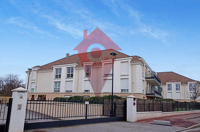 Appartement - 76 m² - 4 pièces