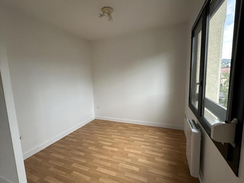 Appartement - 31 m² - 1 pièce
